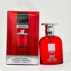 Aco Perfumes Rouge Homme 22ml/50ml/100ml