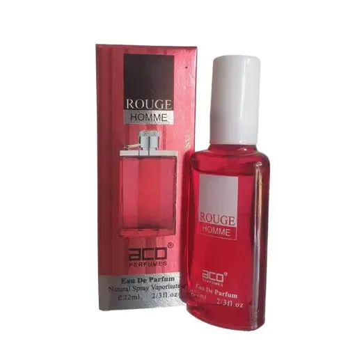 Aco Perfumes Rouge Homme 22ml/50ml/100ml