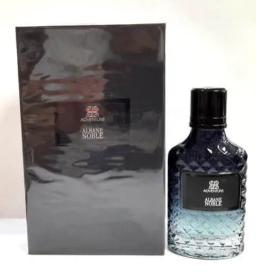 Adventure For Men By Albane Noble EDP 3.4 oz 100 ml