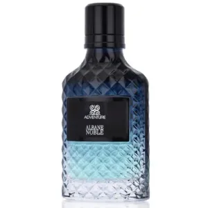 Adventure For Men By Albane Noble EDP 3.4 oz 100 ml