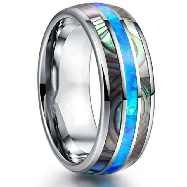 Baron Style Variety of Men's Rings