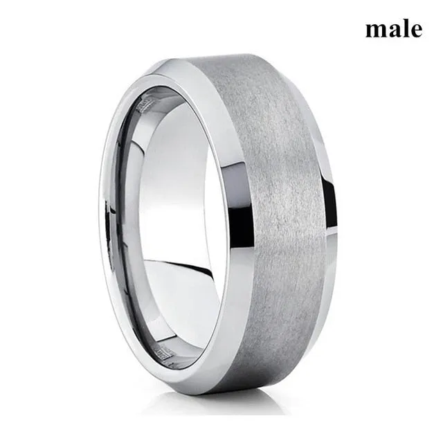 Baron Style Variety of Men's Rings