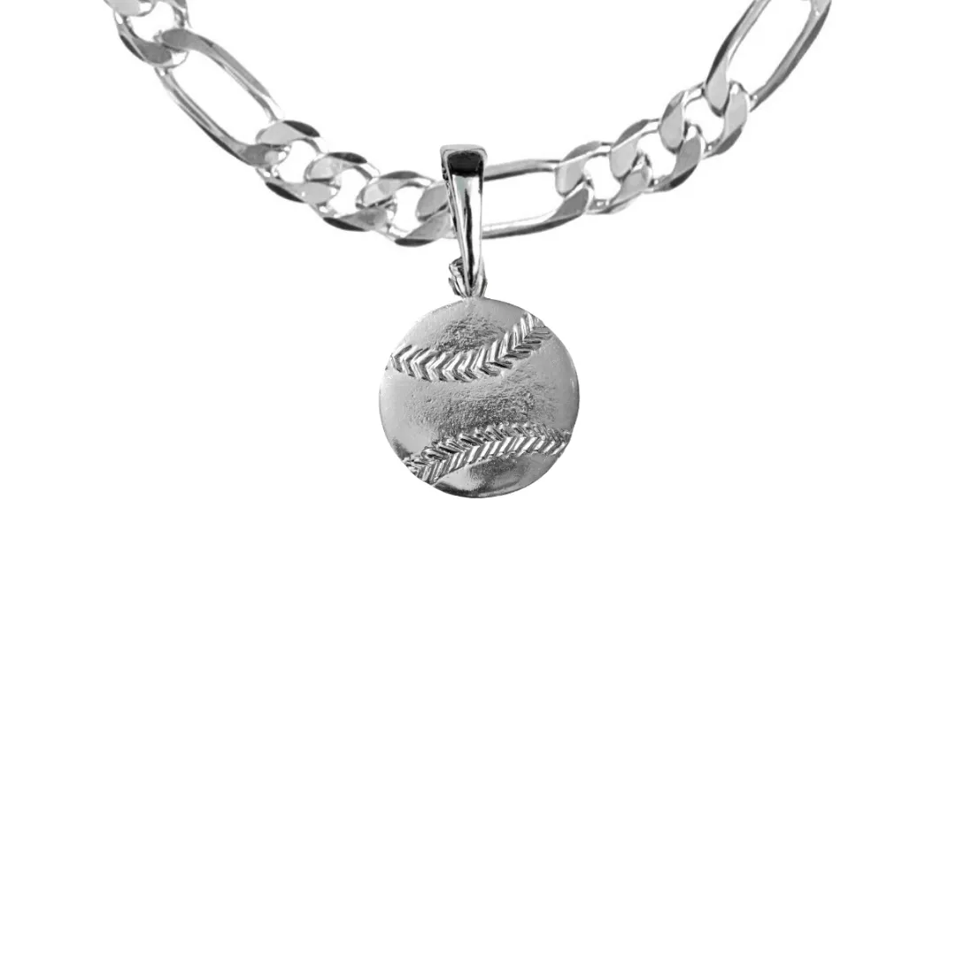 Baseball Jewelry Gifts -Baseball Pendant - Necklaces - Earrings - Keychain