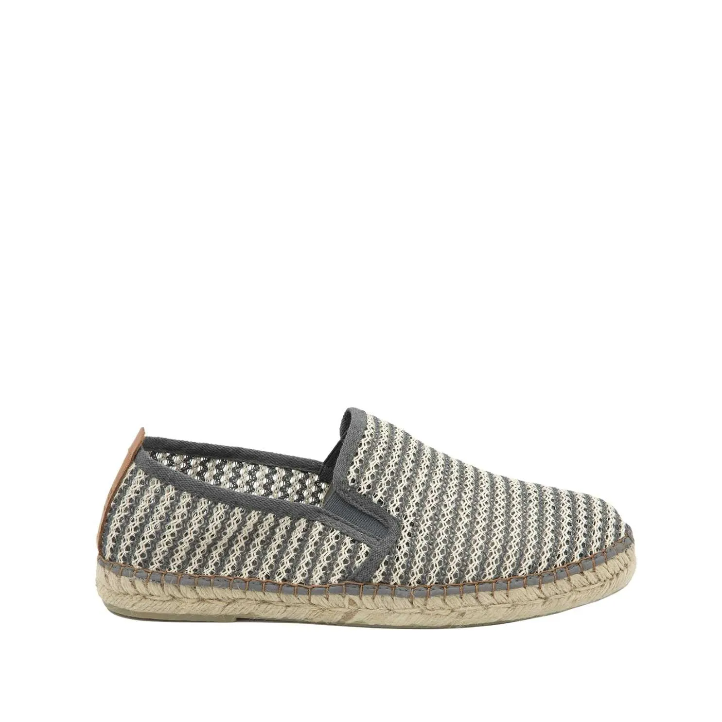 Basic Mesh Espadrilles for Men - Delvin