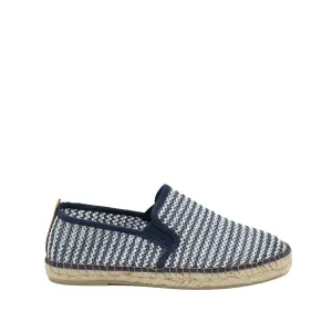 Basic Mesh Espadrilles for Men - Delvin