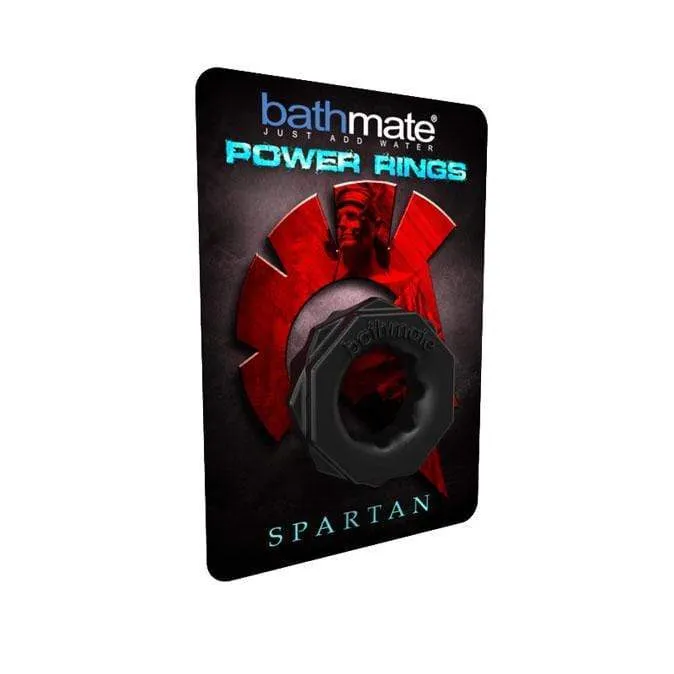 Bathmate - Power Rings Cock Ring