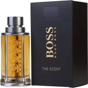 Boss The Scent Edt Tester Men