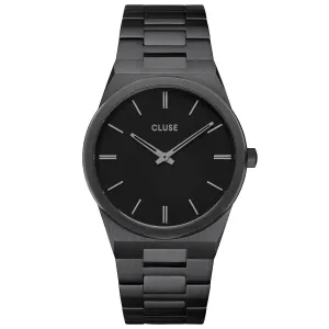 Cluse Black Vigoureux Men's Watch CW0101503005