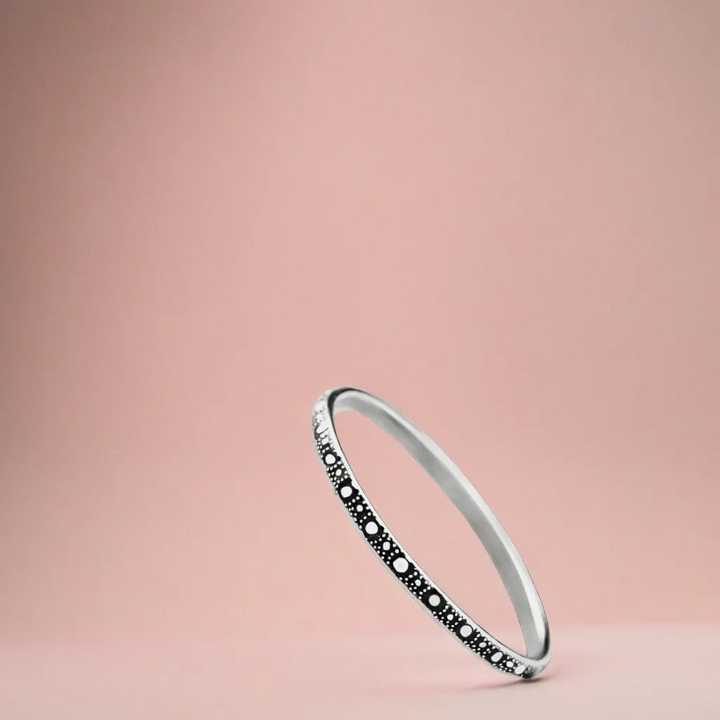 Cosmo Stacking Ring