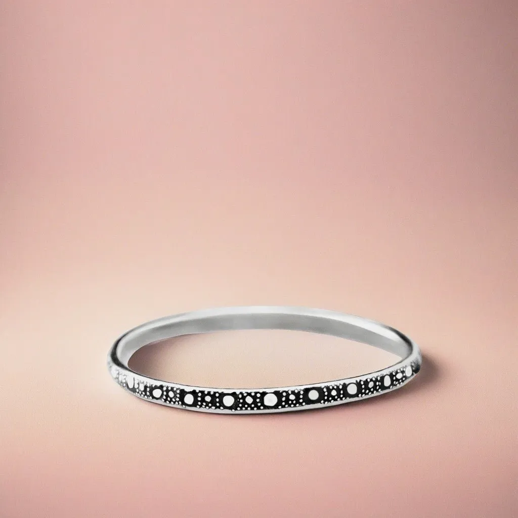 Cosmo Stacking Ring