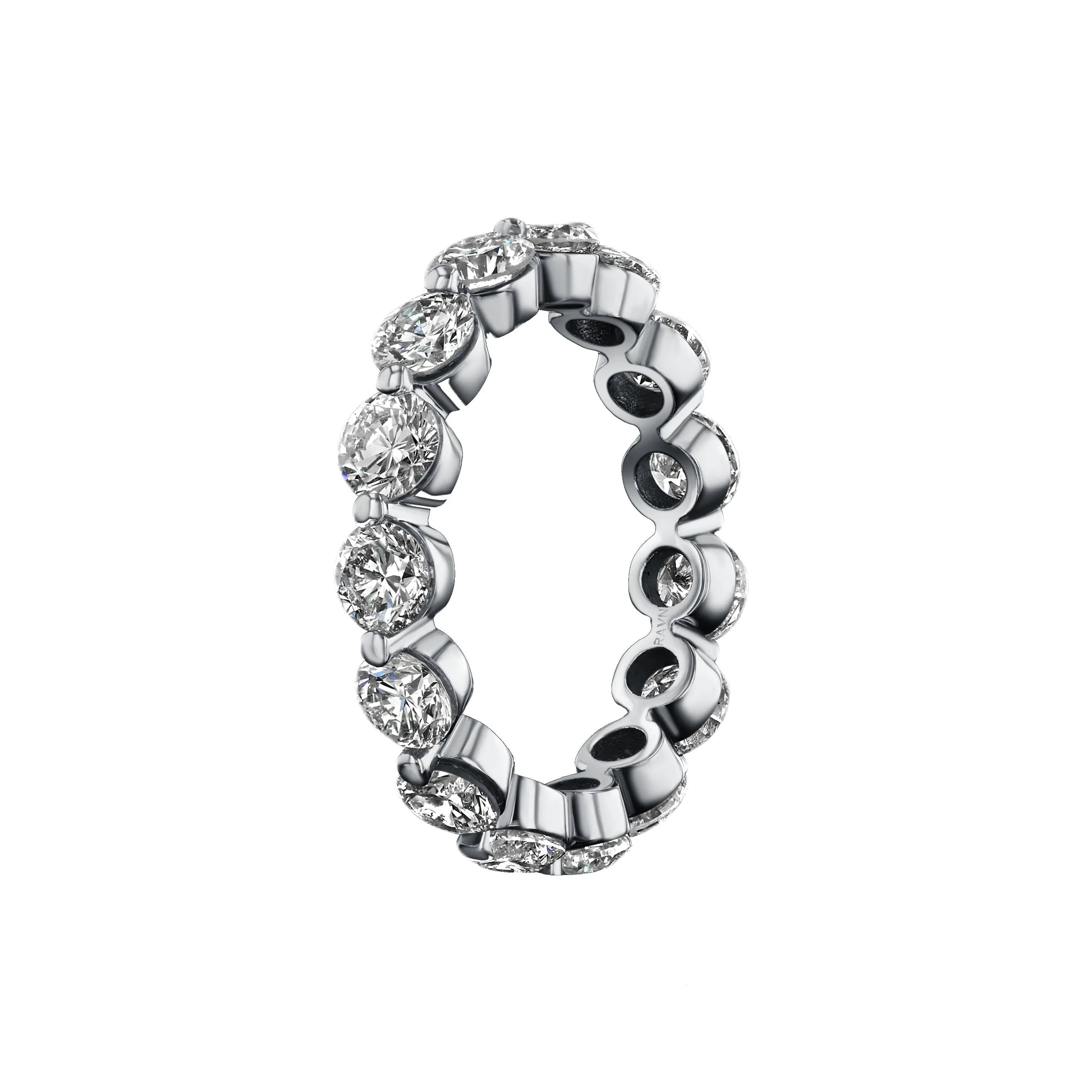 Diamond Eternity Band