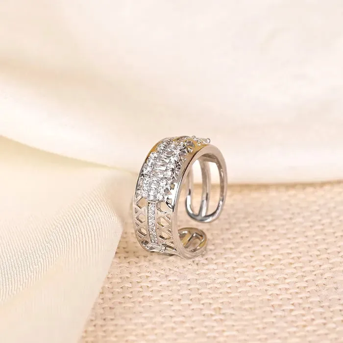 Elegance Enchantment Ring