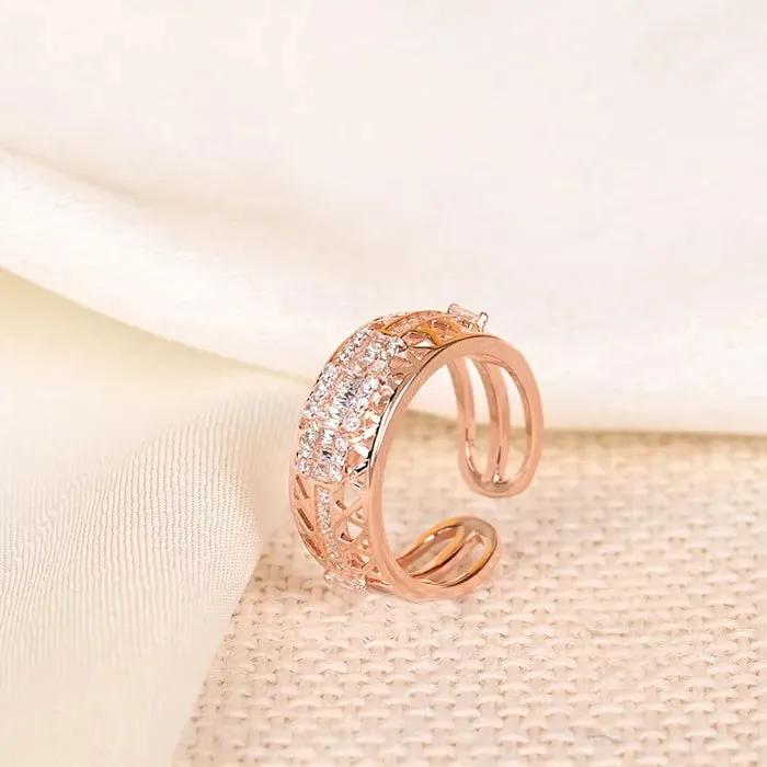 Elegance Enchantment Ring