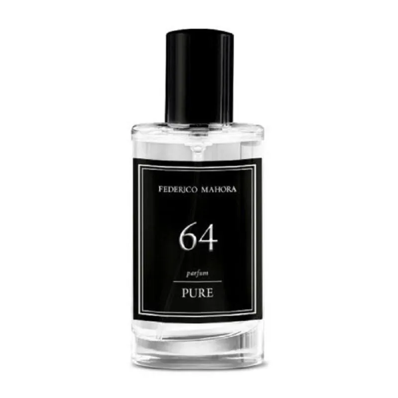 FM64 Pure Parfum for Him 50 ml