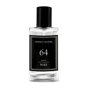 FM64 Pure Parfum for Him 50 ml