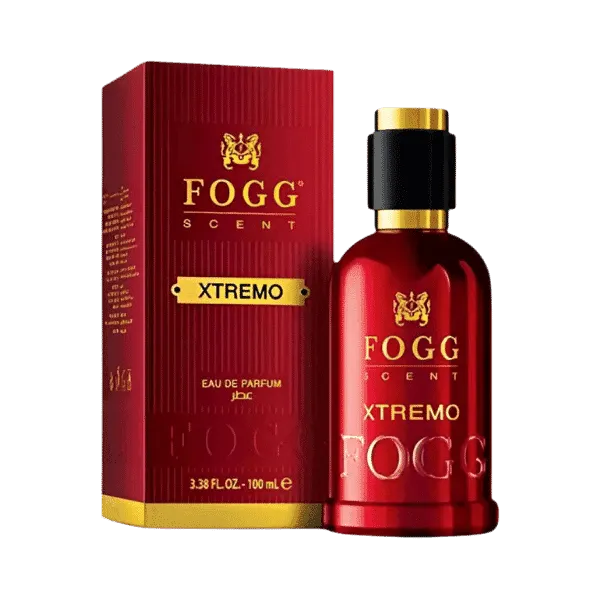 FOGG SCENT XTREMO PERFUME 100ML