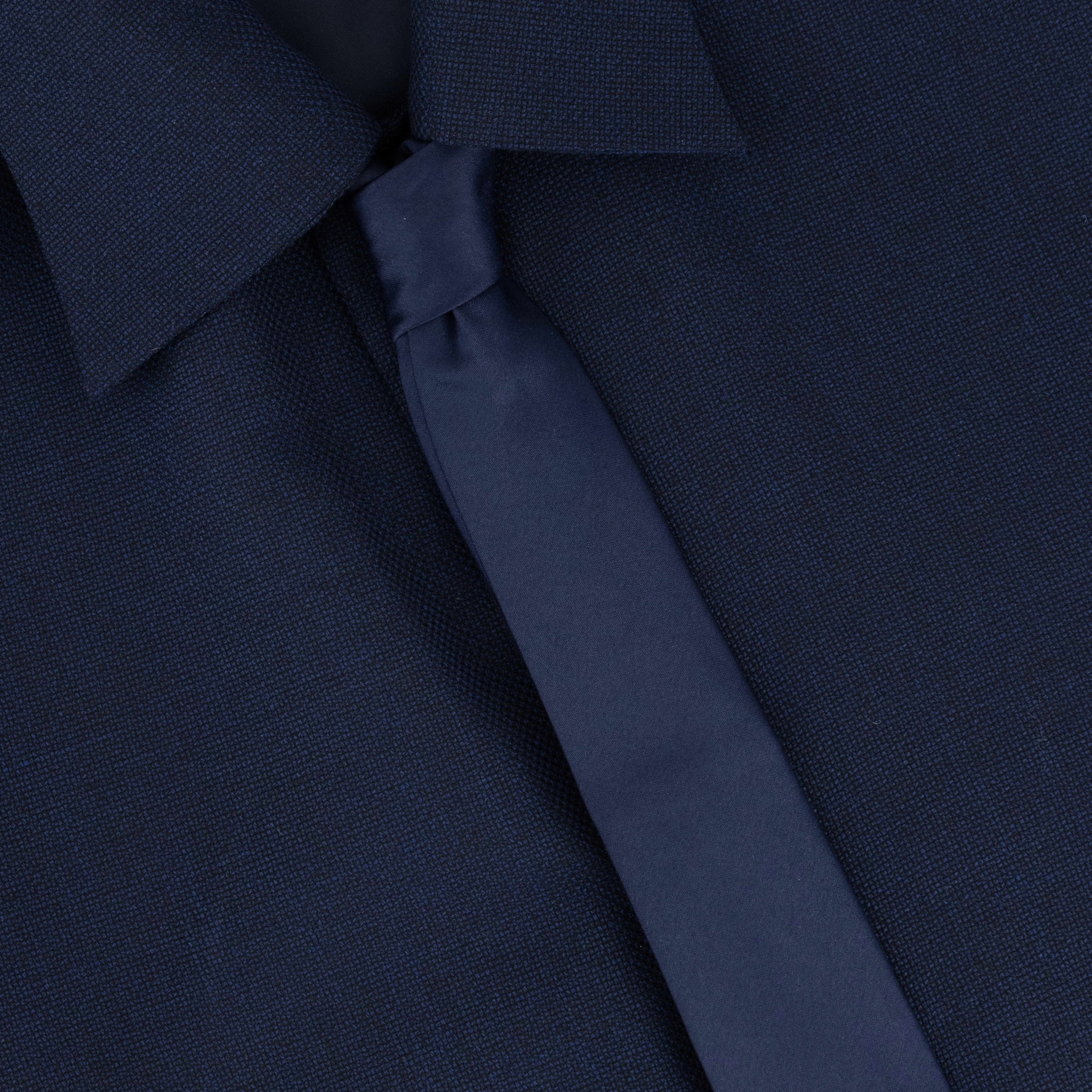 Future Dusk Men's Tie