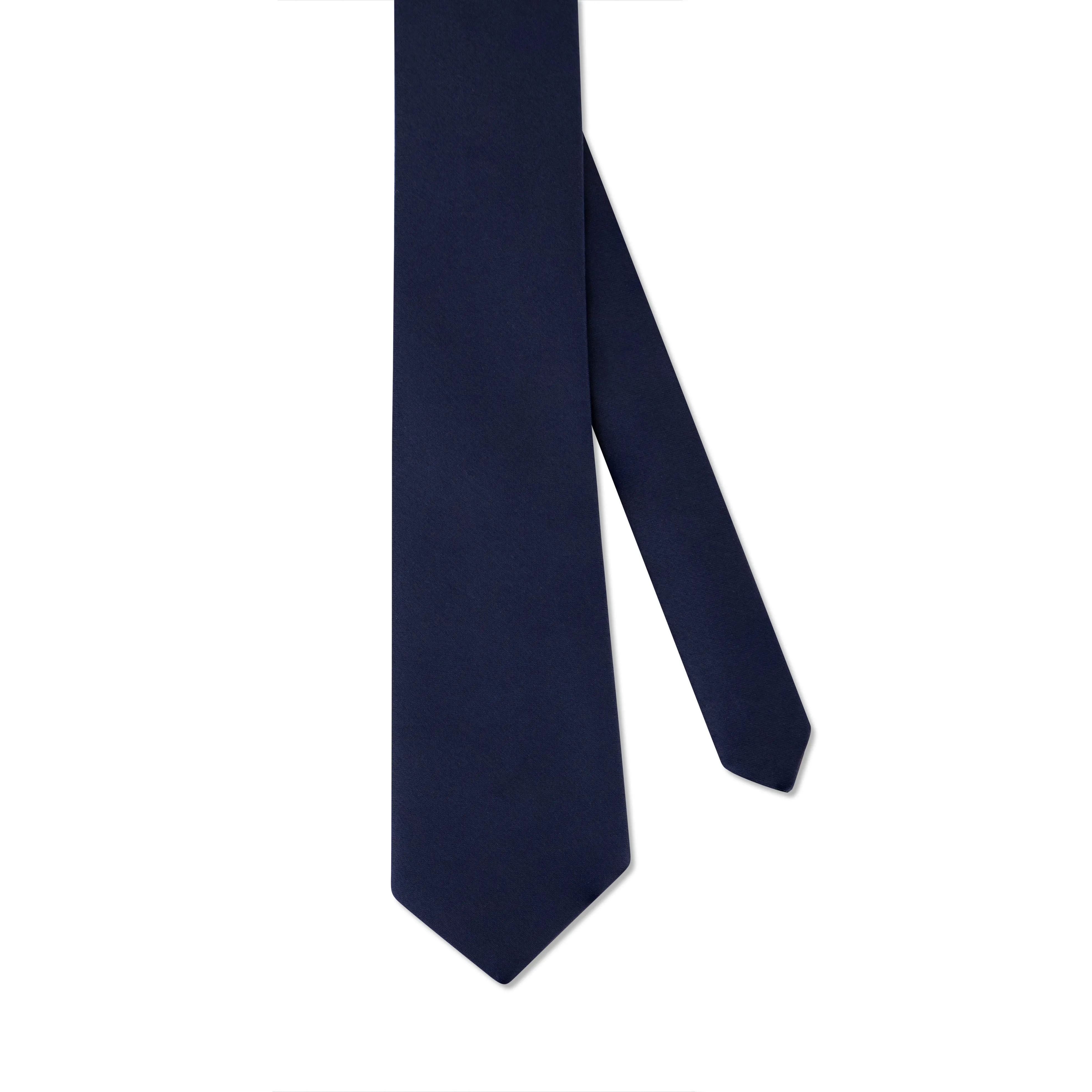 Future Dusk Men's Tie