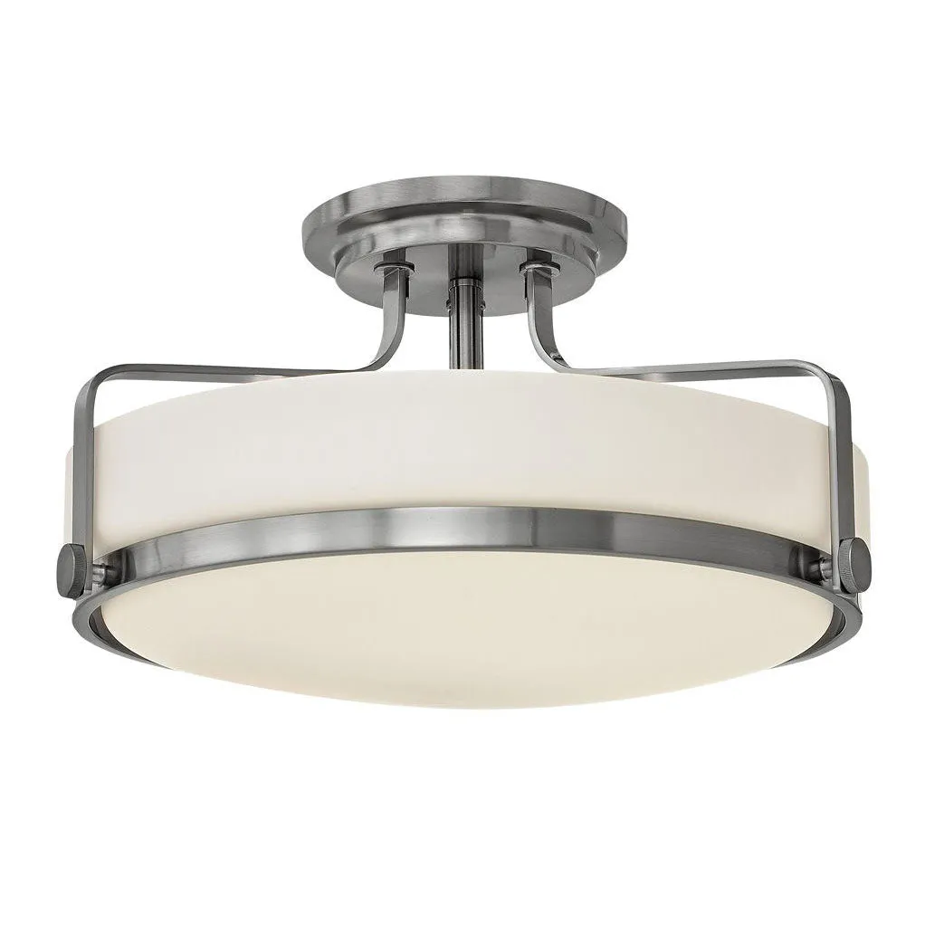 Harper Semi-Flush Mount