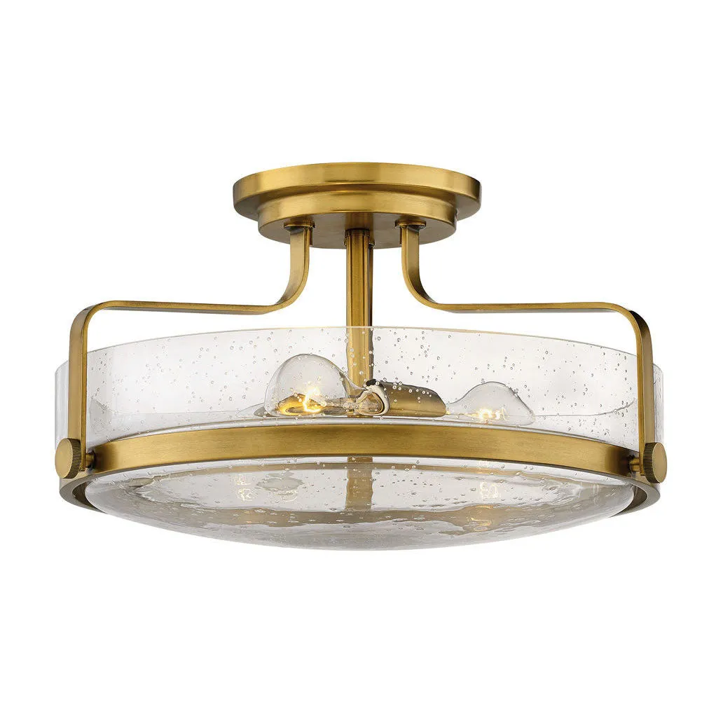 Harper Semi-Flush Mount