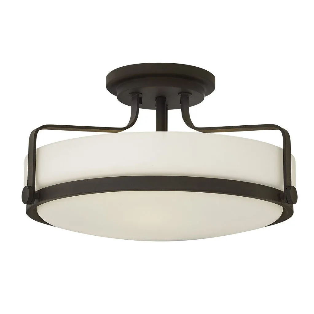 Harper Semi-Flush Mount