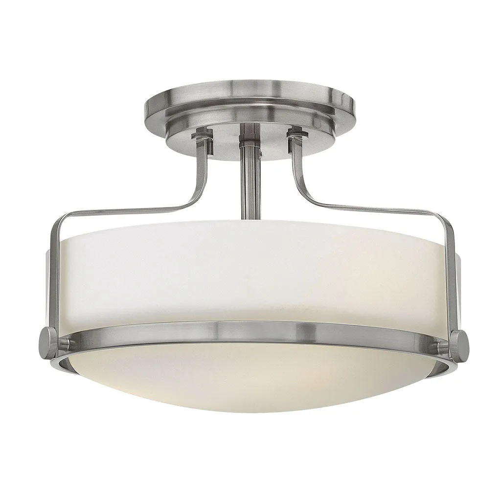 Harper Semi-Flush Mount