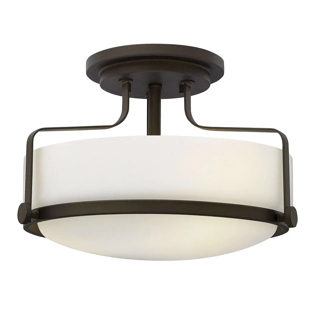 Harper Semi-Flush Mount