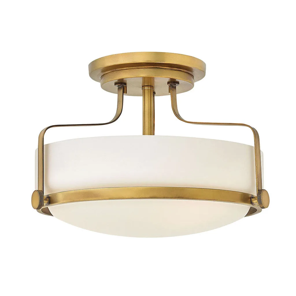 Harper Semi-Flush Mount