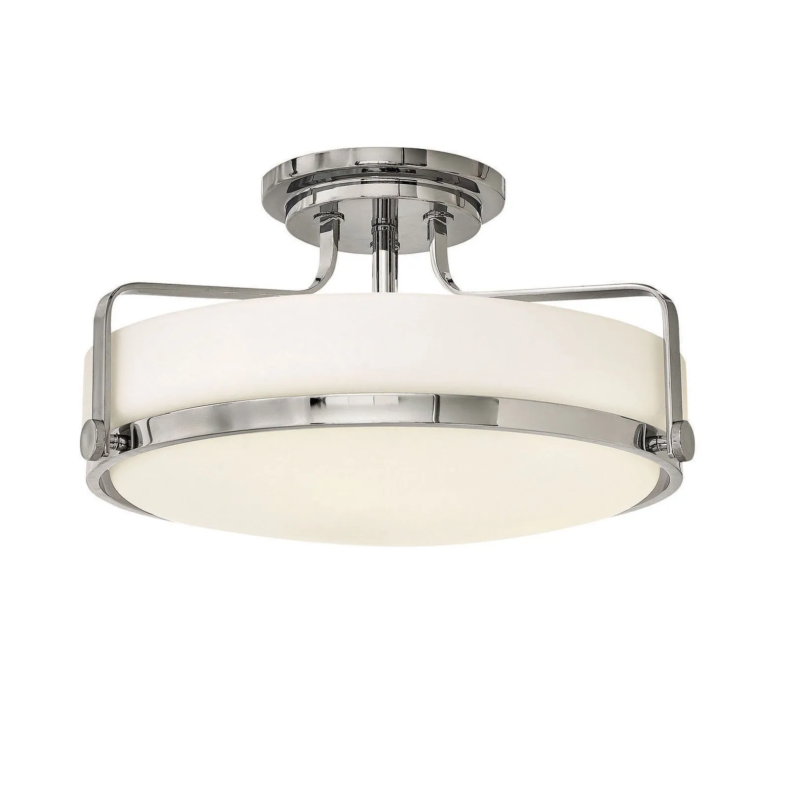 Harper Semi-Flush Mount