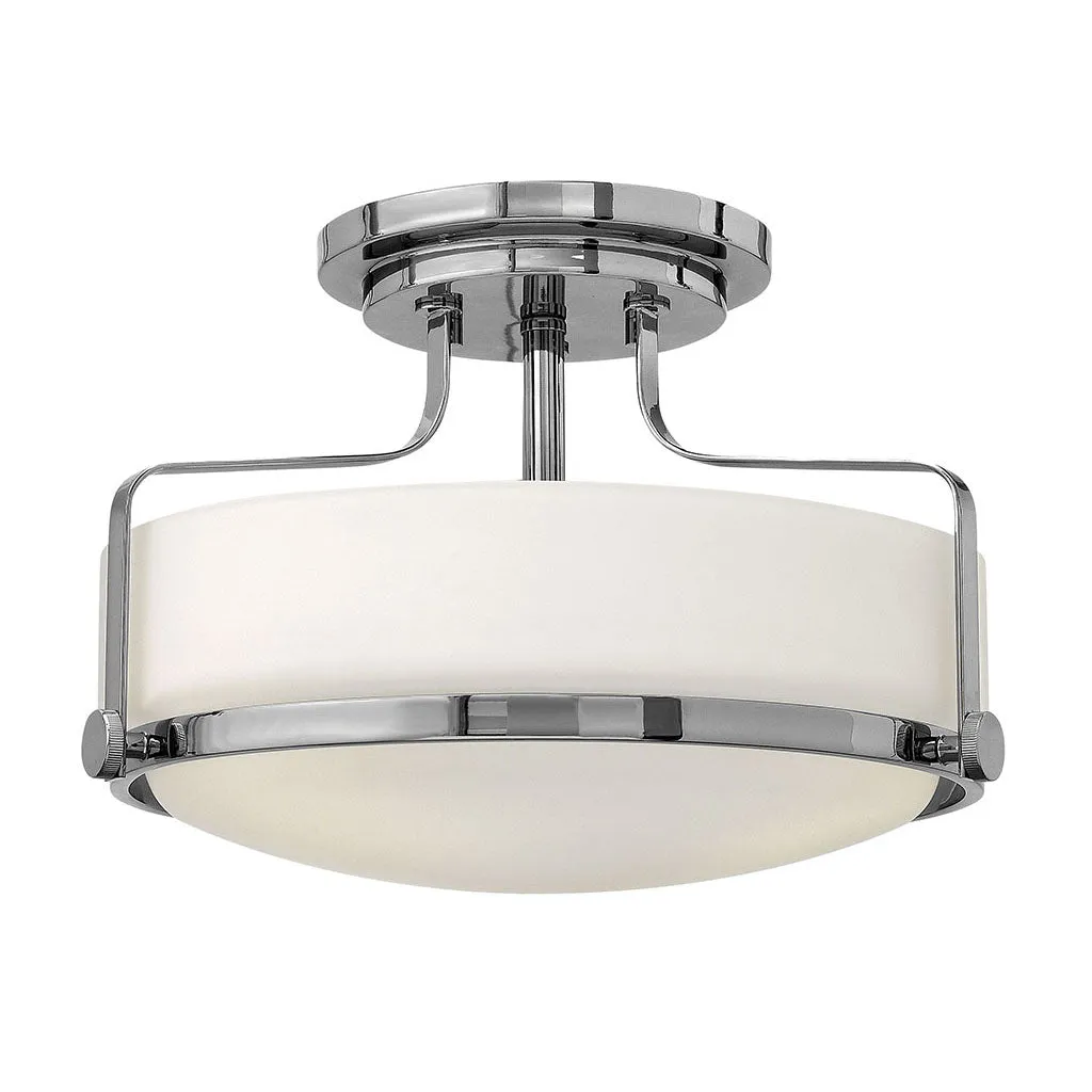 Harper Semi-Flush Mount