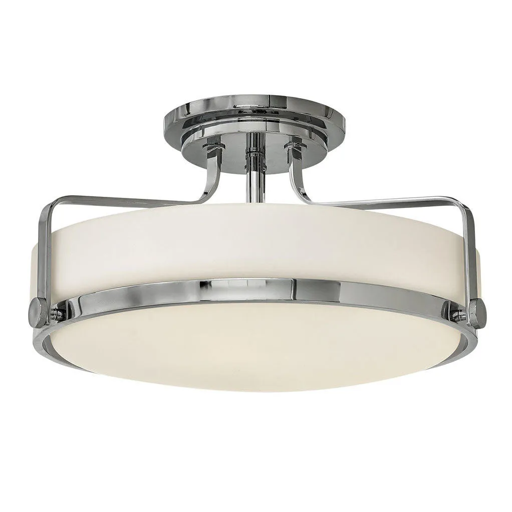 Harper Semi-Flush Mount