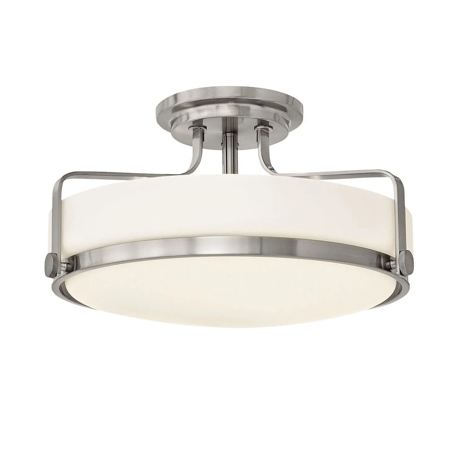 Harper Semi-Flush Mount