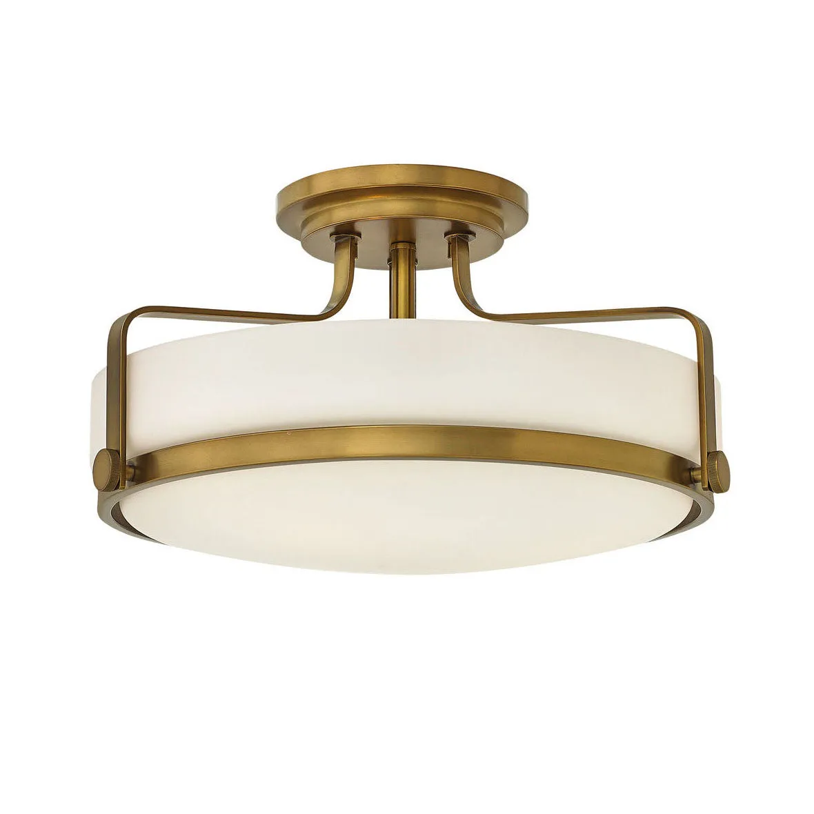 Harper Semi-Flush Mount