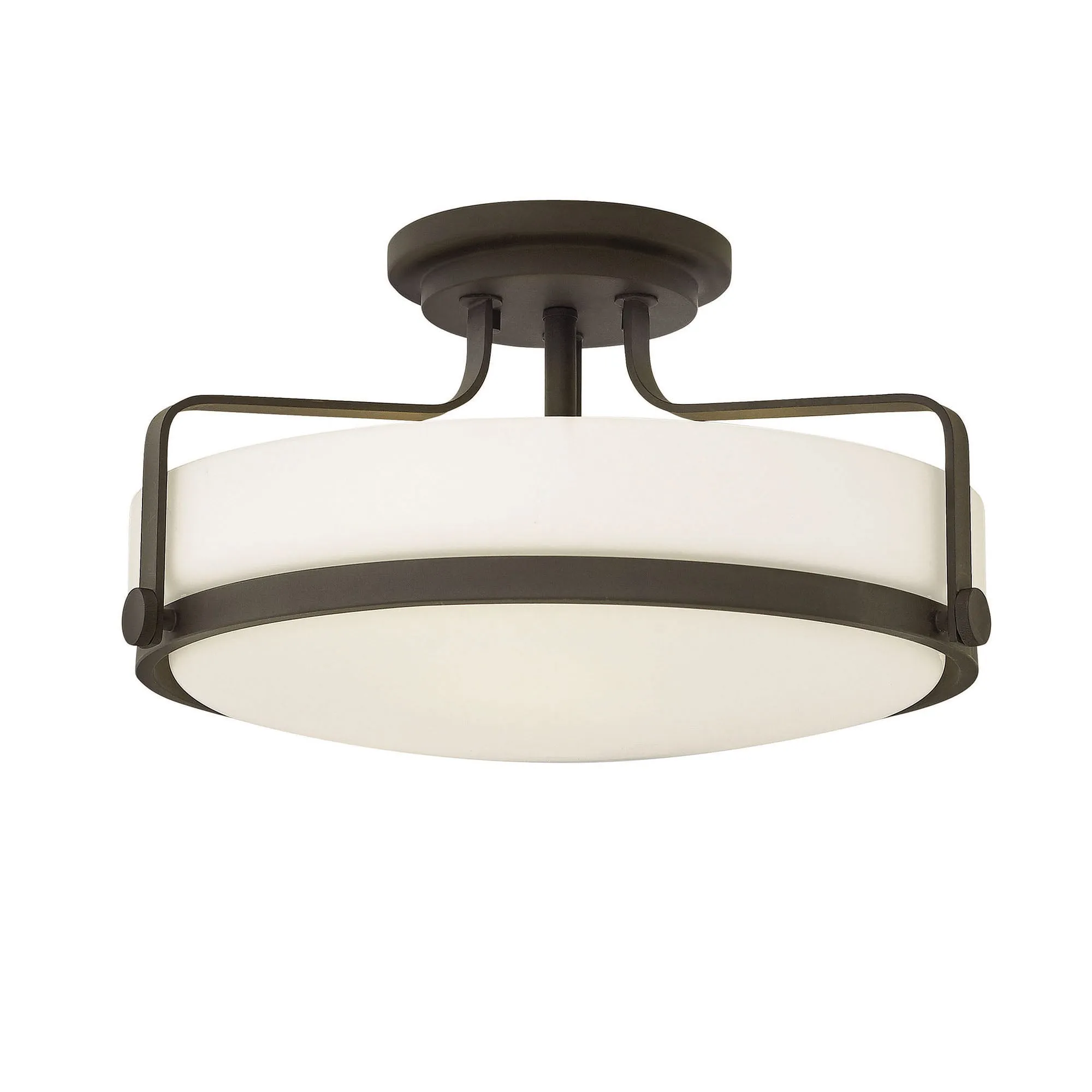 Harper Semi-Flush Mount