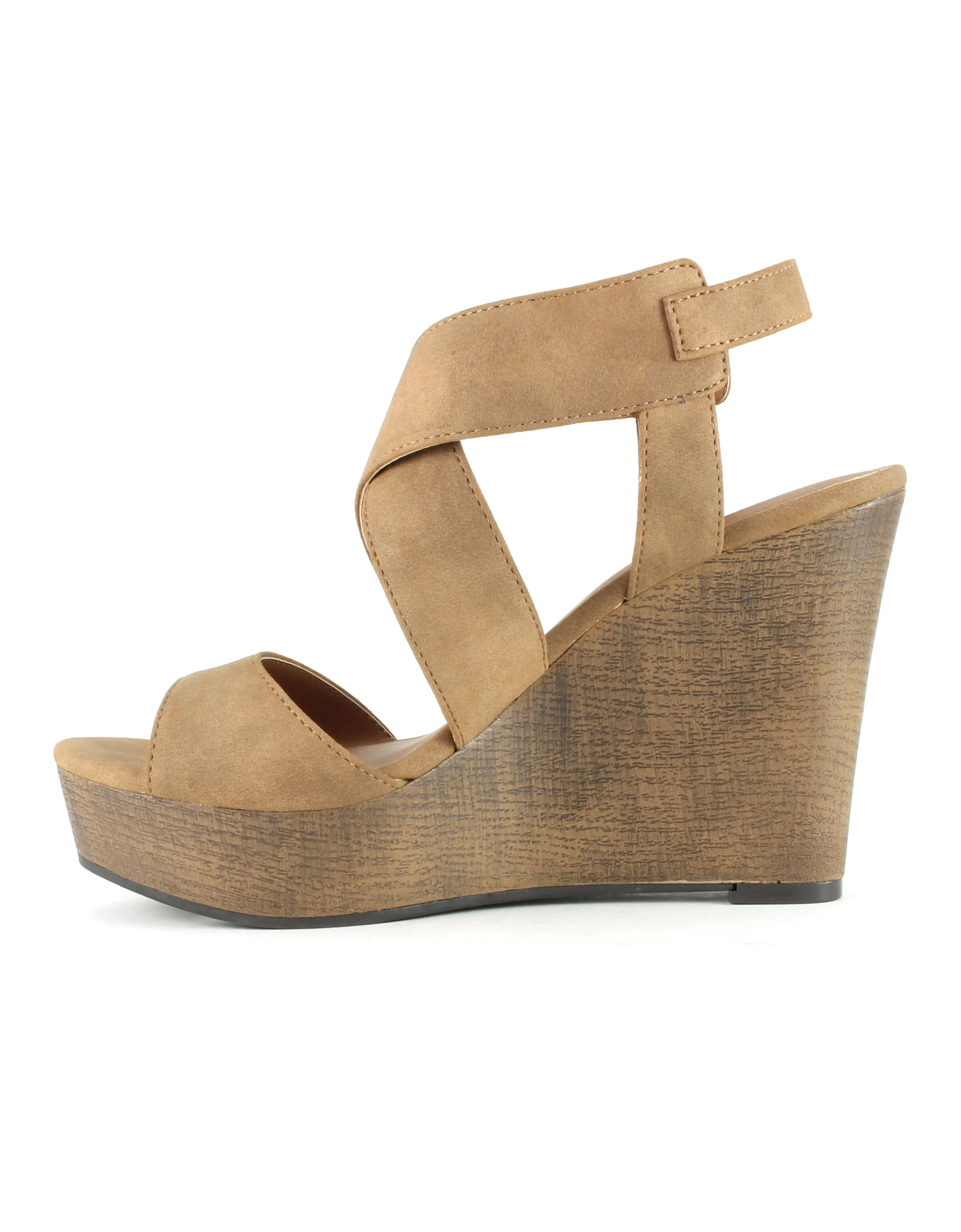 Indigo Rd. Women's Kamryn Sandals in Brown