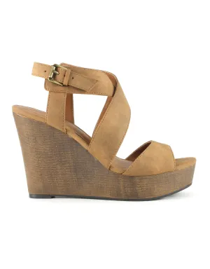 Indigo Rd. Women's Kamryn Sandals in Brown