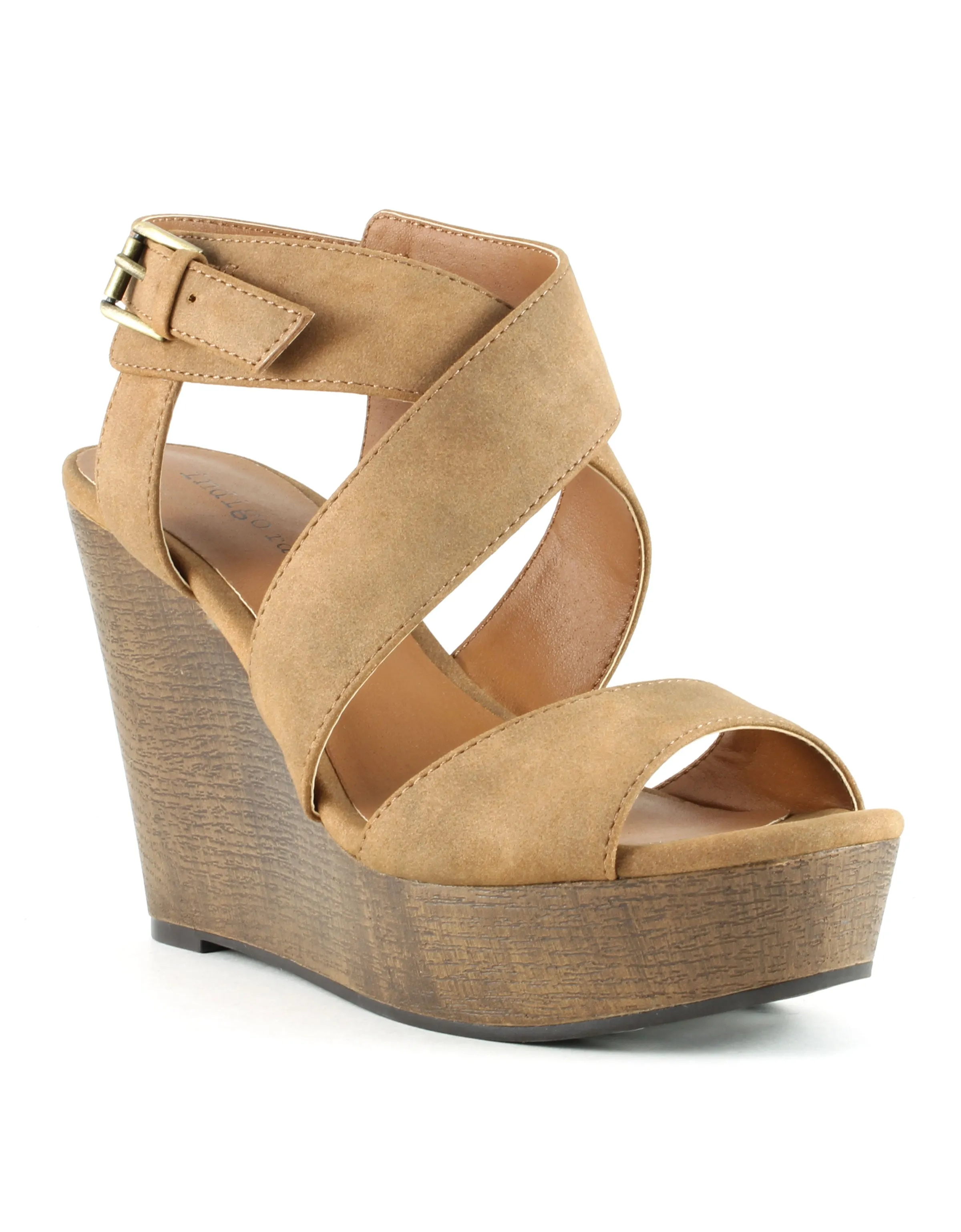 Indigo Rd. Women's Kamryn Sandals in Brown