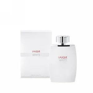 LALIQUE WHITE MEN 125ML