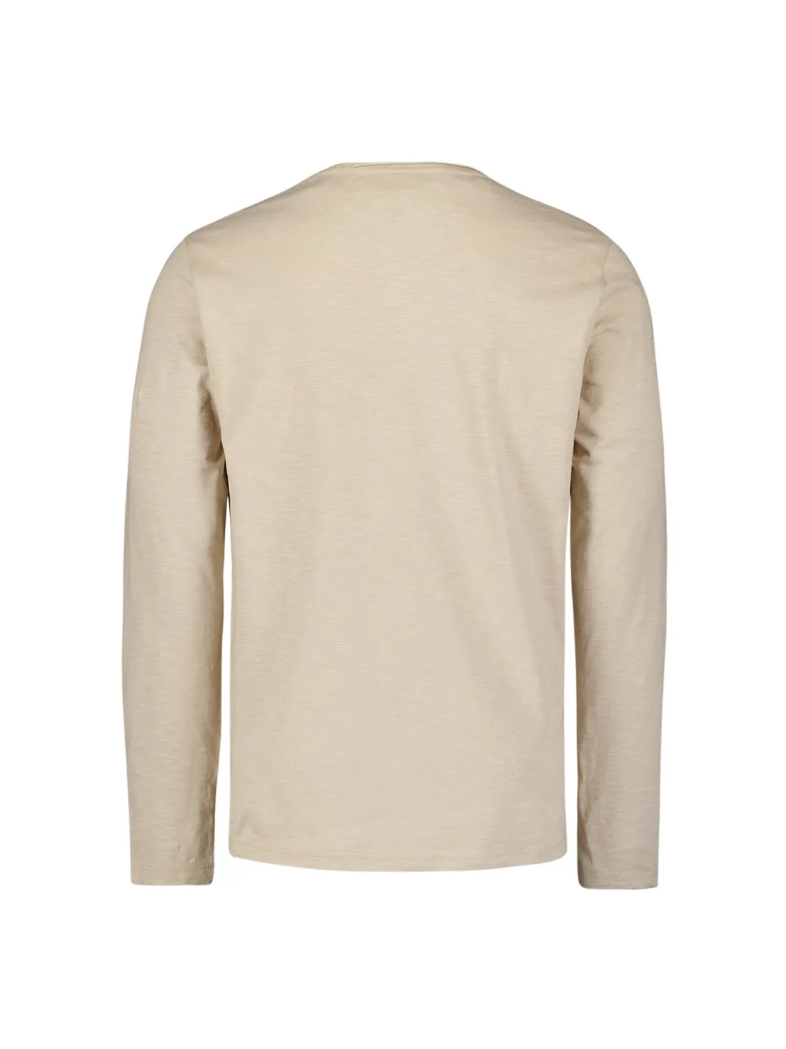 Long Sleeve T-shirt: Stylish Comfort for Everyday Use | Cement