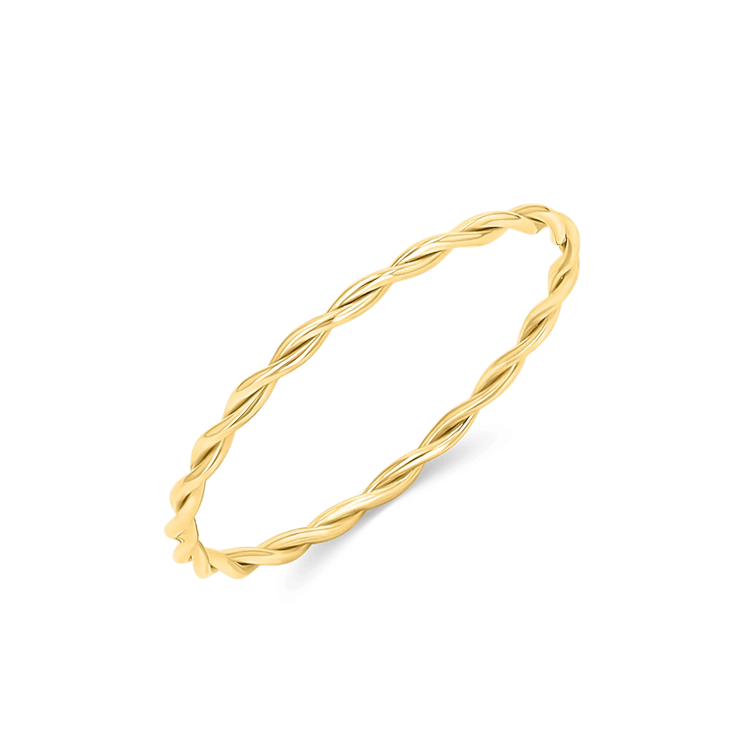 Loose Twist Ring