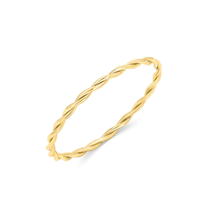 Loose Twist Ring