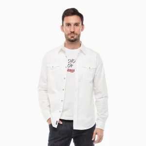 Men's Jake Washed Down Western Shirt