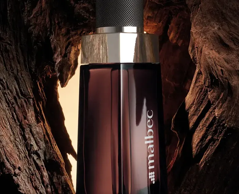 O Boticario Malbec Men's  Eau De Toilette Spray