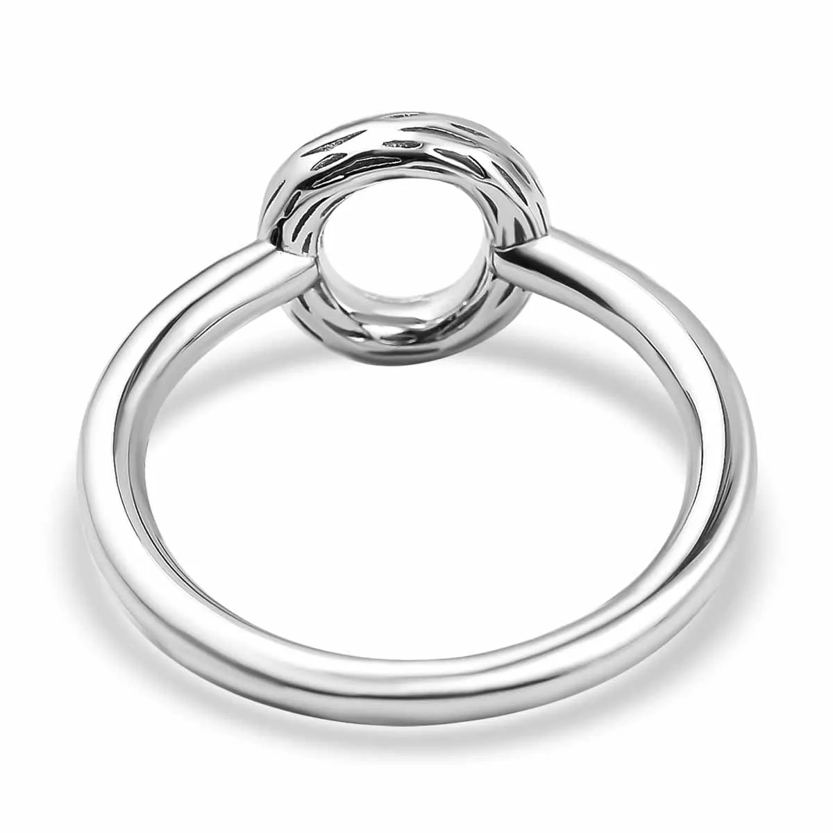 Ocean Loop Ring