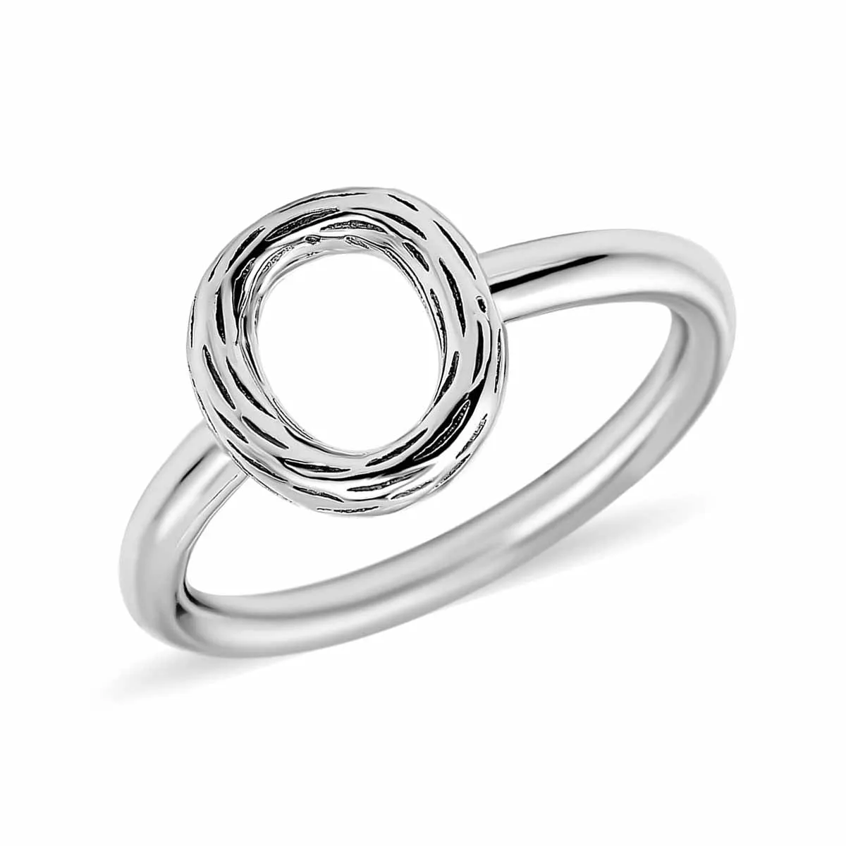 Ocean Loop Ring