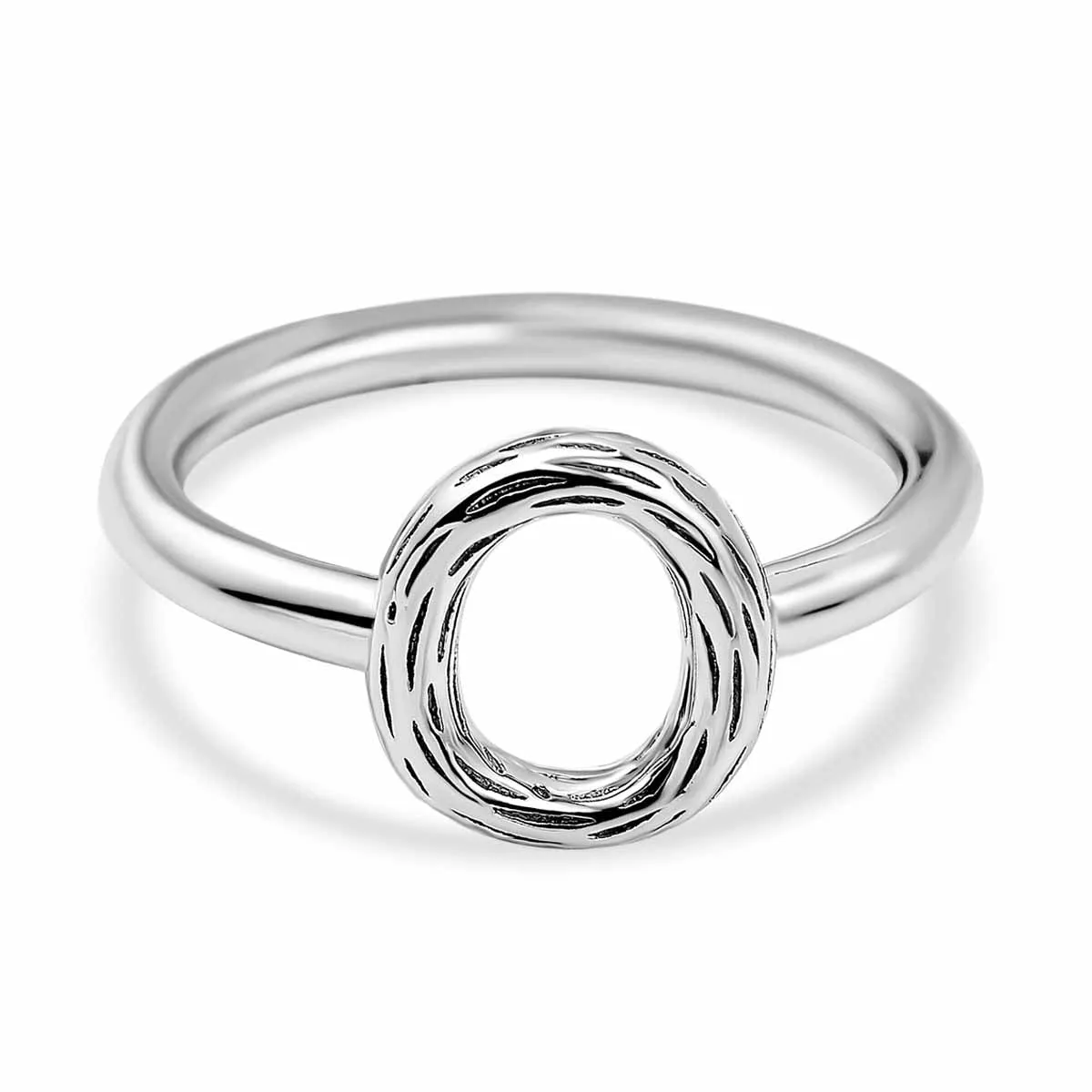 Ocean Loop Ring