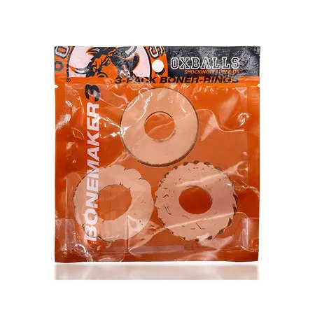 OxBalls Bonemaker 3-Pack