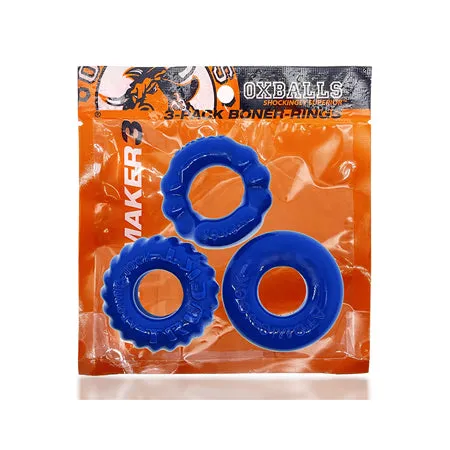 OxBalls Bonemaker 3-Pack