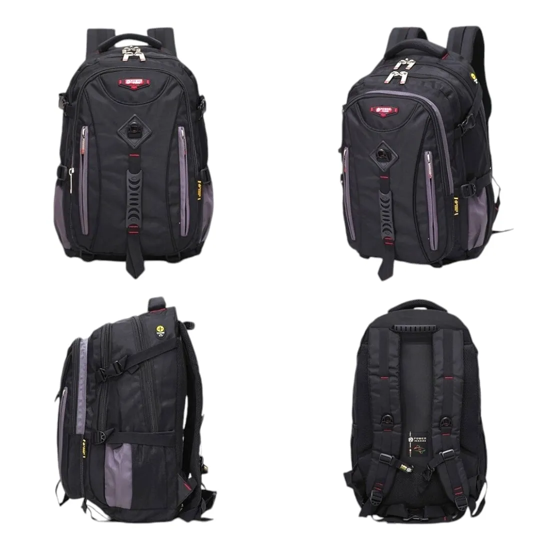 POWER Men's Hiking Backpack - K1014