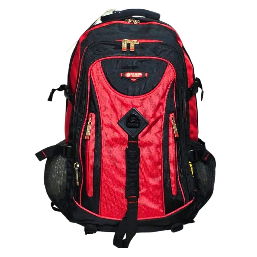 POWER Men's Hiking Backpack - K1014